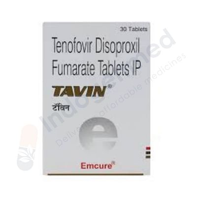 Tavin Tablets